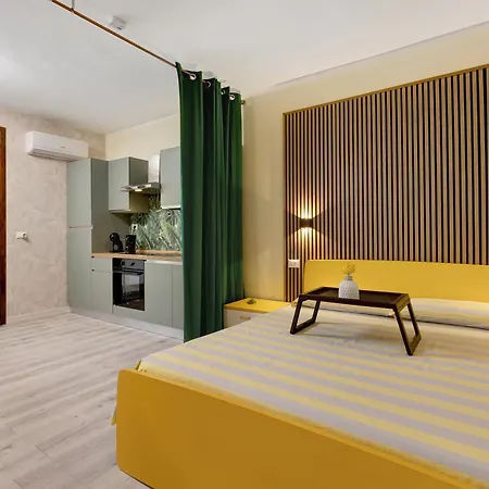 Διαμέρισμα Casa Cattaleya *