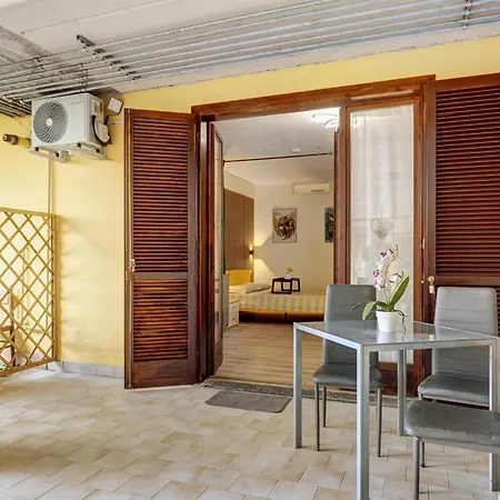 Appartamento Casa Cattaleya Desenzano del Garda