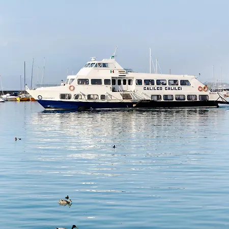 Casa Cattaleya Διαμέρισμα