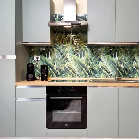 Casa Cattaleya Διαμέρισμα