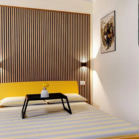 Casa Cattaleya Διαμέρισμα *