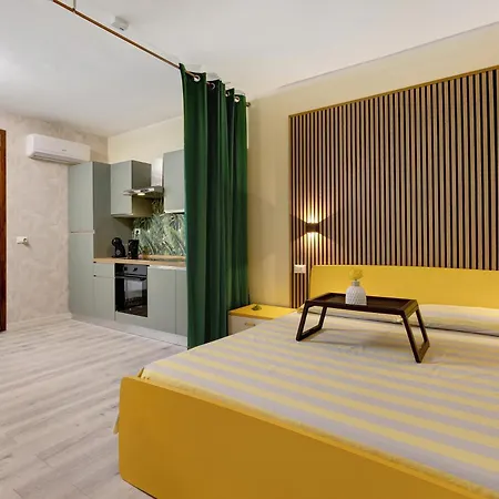 Apartamento Casa Cattaleya *
