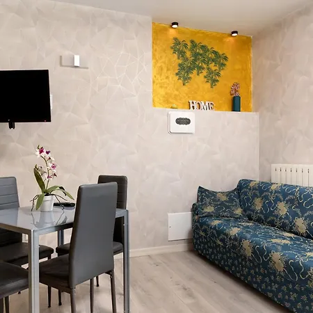 Apartamento Casa Cattaleya *