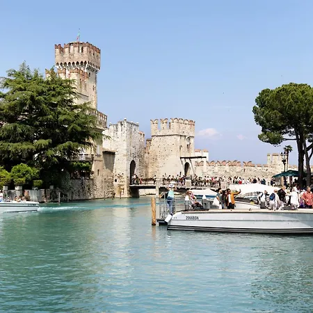 Casa Cattaleya Desenzano del Garda