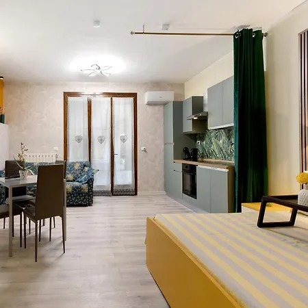 Appartement Casa Cattaleya